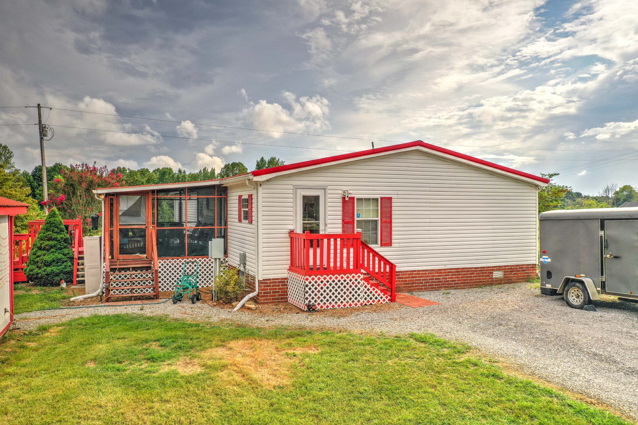 1386 Mt Vernon Road Bethpage, TN 37022 - Photo 40 of 45 Gallery Image 40