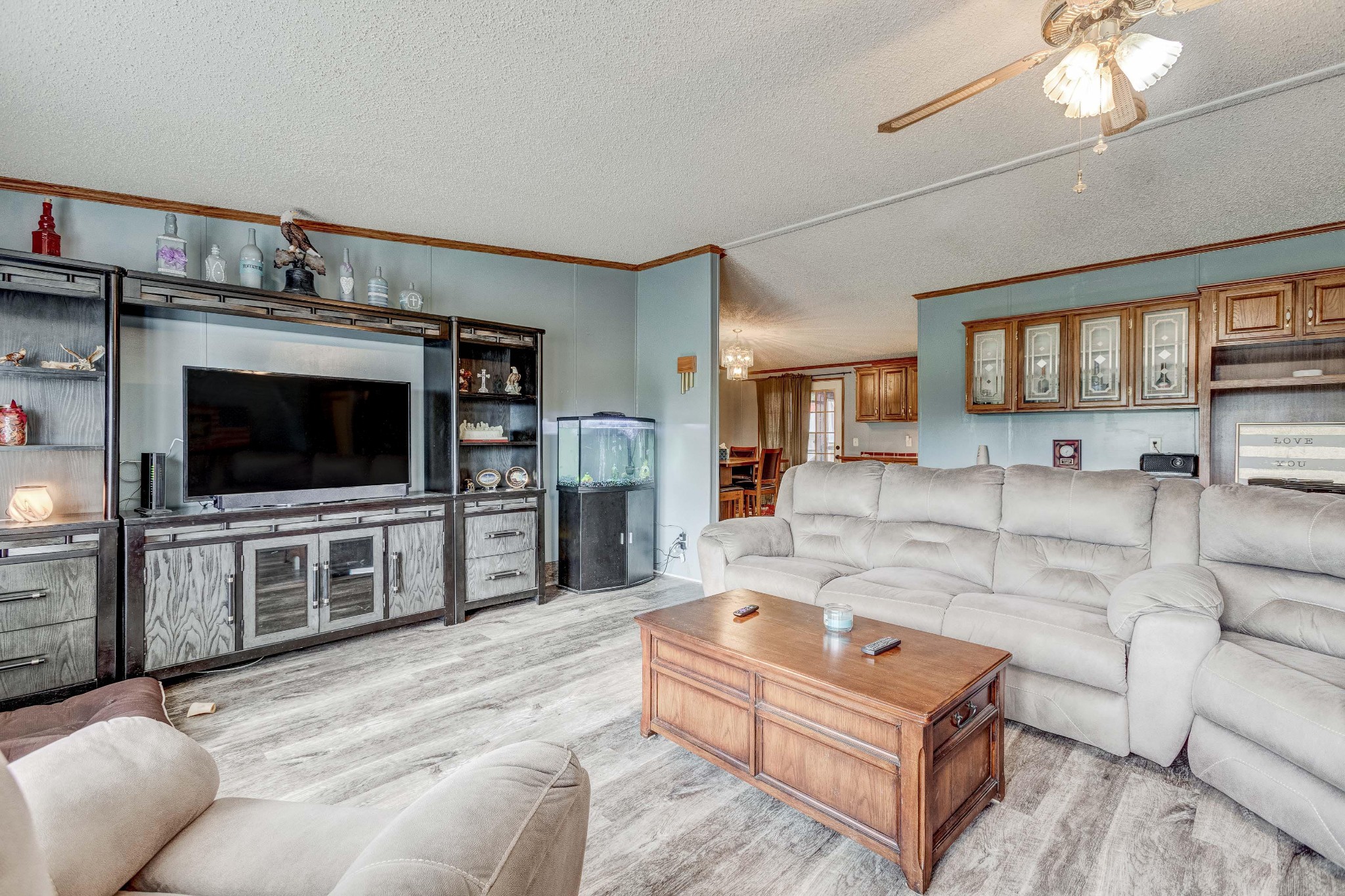 1386 Mt Vernon Road Bethpage, TN 37022 - Photo 8 of 45 Gallery Image 8
