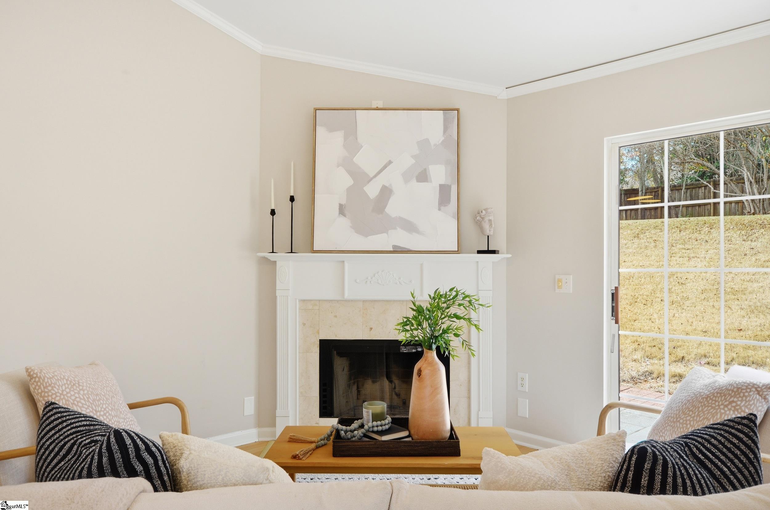 4 Hawkesbury Road Simpsonville, SC 29681 - Photo 12 of 37 Gallery Image 12