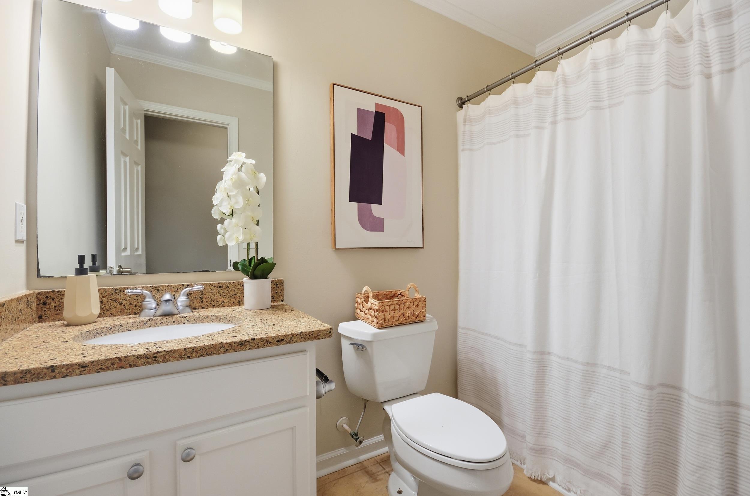 4 Hawkesbury Road Simpsonville, SC 29681 - Photo 20 of 37 Gallery Image 20