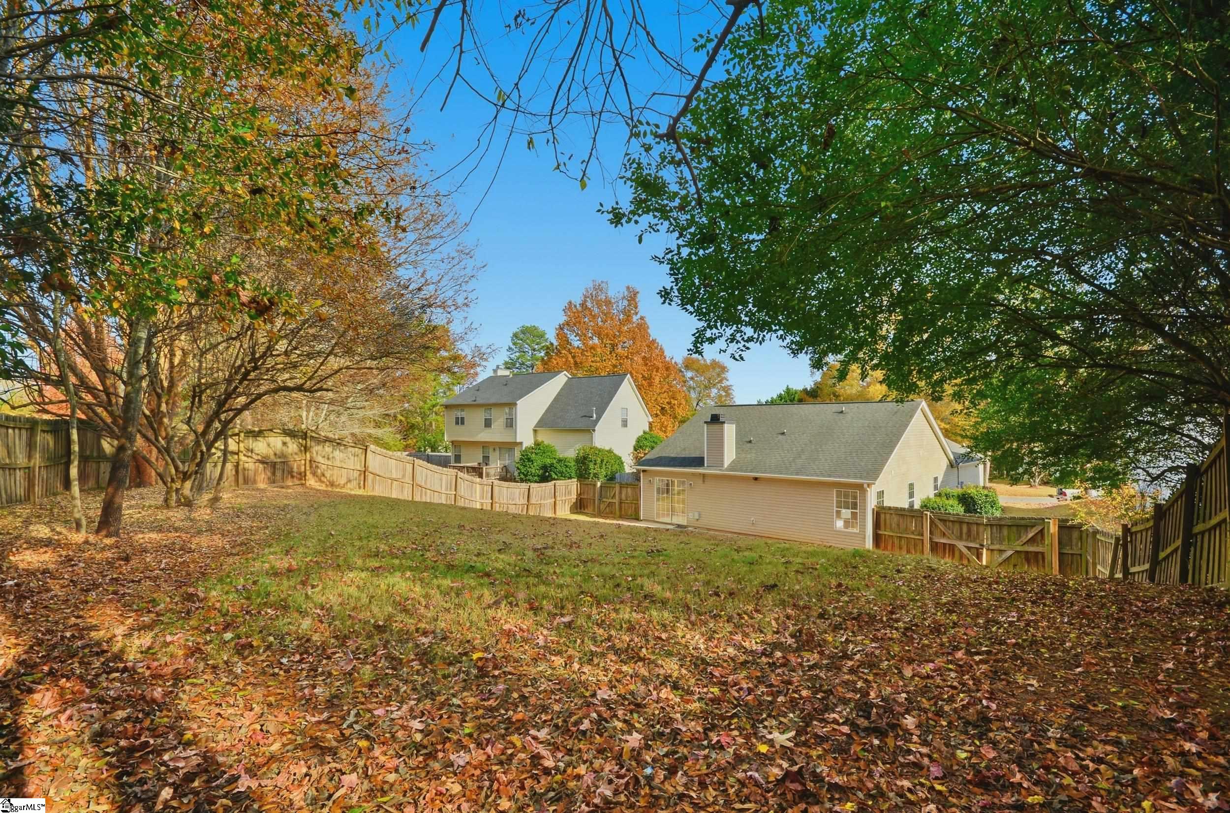 4 Hawkesbury Road Simpsonville, SC 29681 - Photo 28 of 37 Gallery Image 28