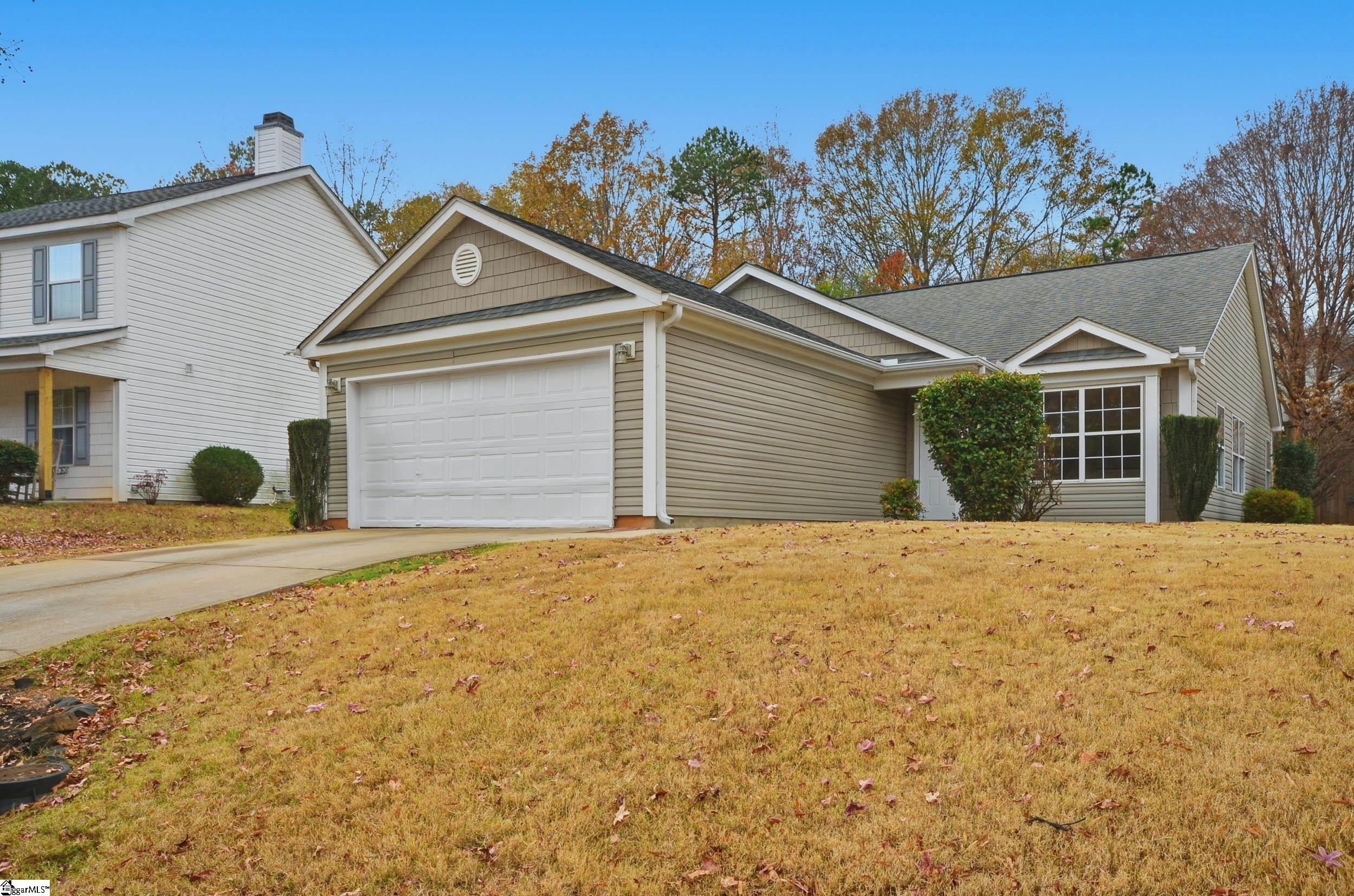 4 Hawkesbury Road Simpsonville, SC 29681 - Photo 30 of 37 Gallery Image 30