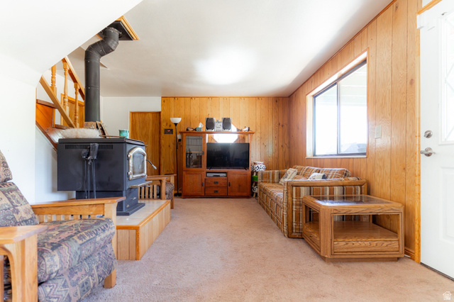 1270 Strawberry Point Road Duck Creek Village, UT 84762 - Photo 13 of 30