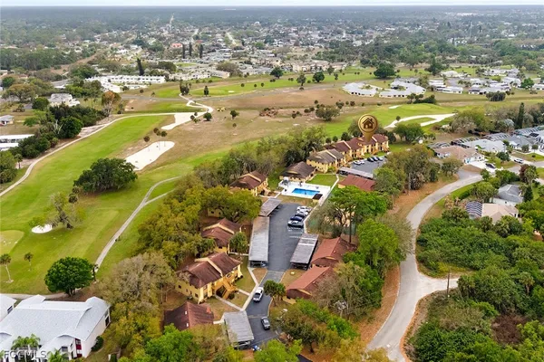 $1,600 | 2039 Golfside Village Drive, Lehigh Acres, FL 33936