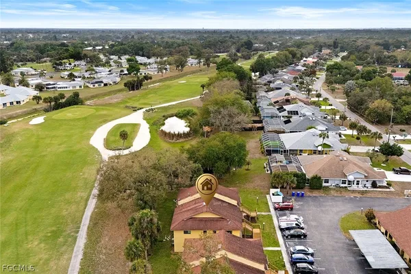 $1,600 | 2039 Golfside Village Drive, Lehigh Acres, FL 33936