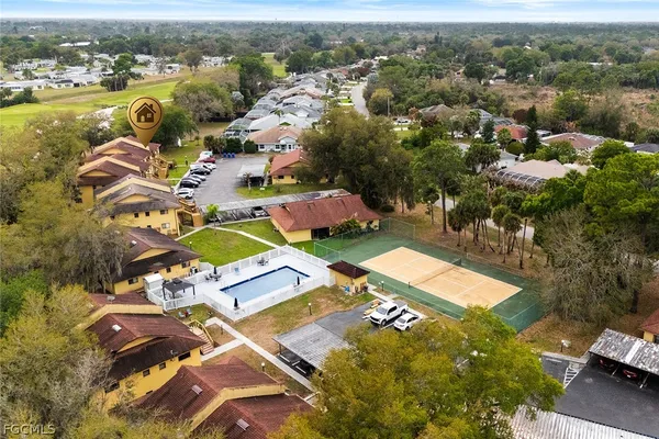 $1,600 | 2039 Golfside Village Drive, Lehigh Acres, FL 33936