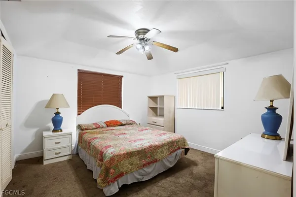 $1,600 | 2039 Golfside Village Drive, Lehigh Acres, FL 33936