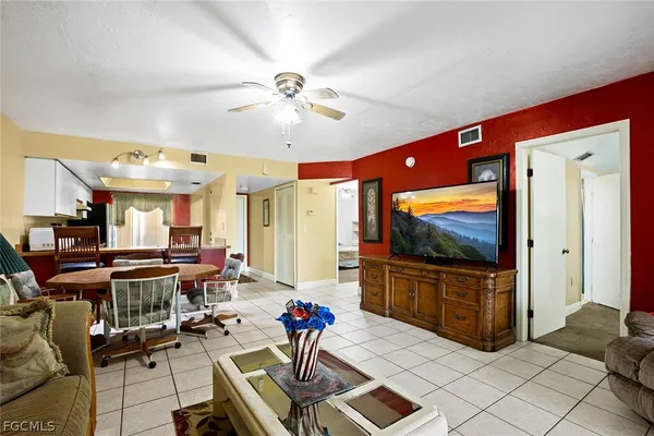 $1,600 | 2039 Golfside Village Drive, Lehigh Acres, FL 33936
