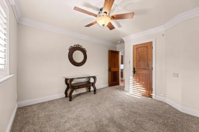 a view of outdoor space yard and patio