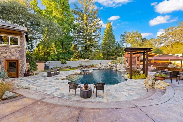 $2,795,000 | 9965 Willey Court, Granite Bay, CA 95746