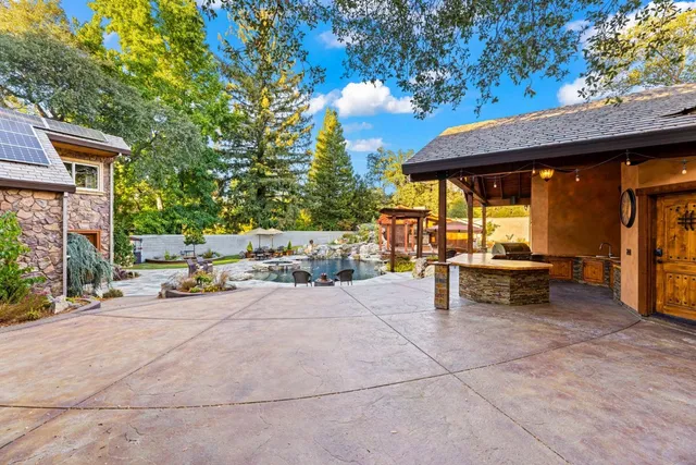 $2,795,000 | 9965 Willey Court, Granite Bay, CA 95746