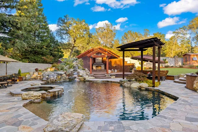 $2,795,000 | 9965 Willey Court, Granite Bay, CA 95746