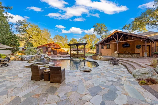 $2,795,000 | 9965 Willey Court, Granite Bay, CA 95746