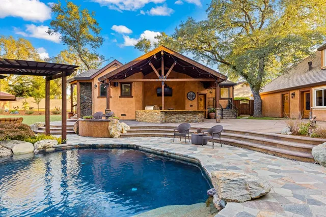 $2,795,000 | 9965 Willey Court, Granite Bay, CA 95746