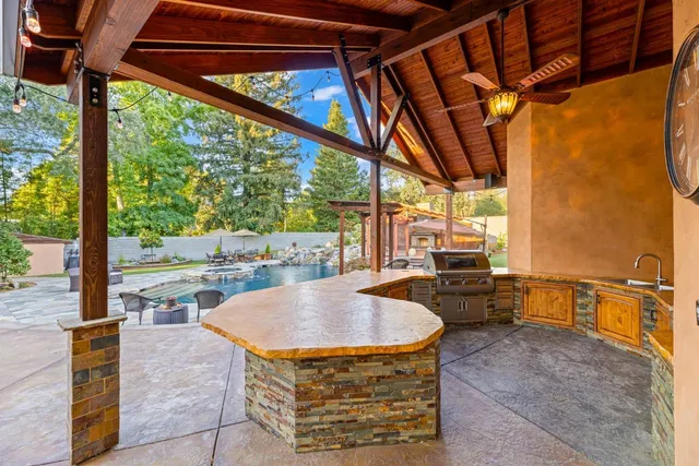 $2,795,000 | 9965 Willey Court, Granite Bay, CA 95746