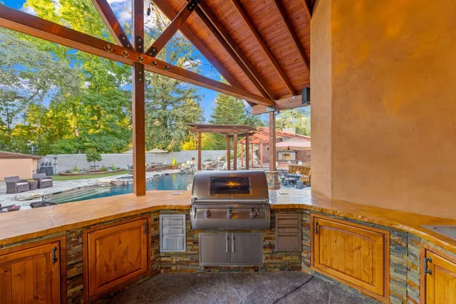 $2,795,000 | 9965 Willey Court, Granite Bay, CA 95746