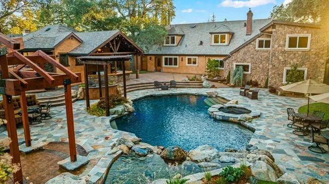 $2,795,000 | 9965 Willey Court, Granite Bay, CA 95746