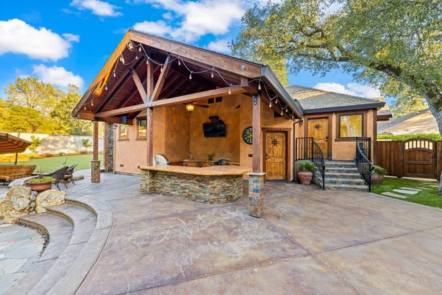 $2,795,000 | 9965 Willey Court, Granite Bay, CA 95746