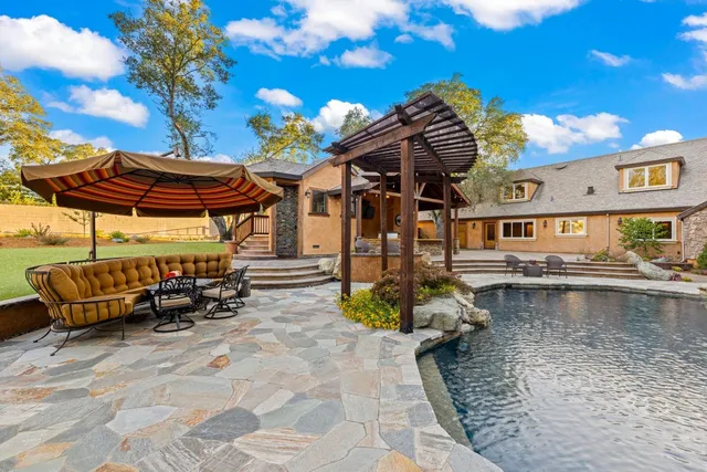 $2,795,000 | 9965 Willey Court, Granite Bay, CA 95746