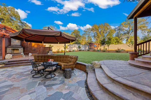 $2,795,000 | 9965 Willey Court, Granite Bay, CA 95746