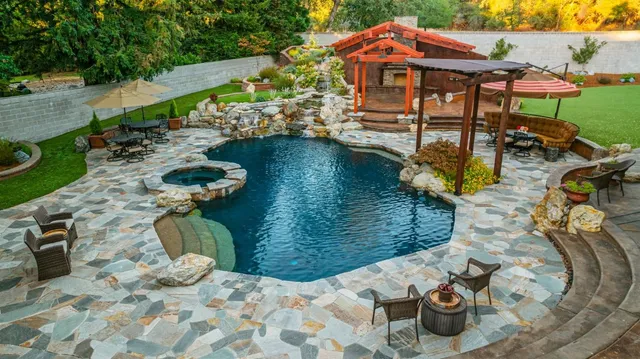 $2,795,000 | 9965 Willey Court, Granite Bay, CA 95746