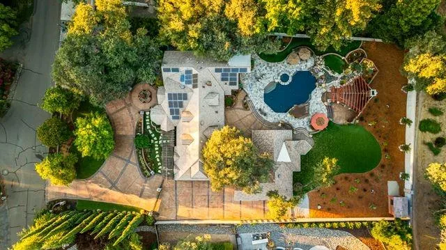 $2,795,000 | 9965 Willey Court, Granite Bay, CA 95746