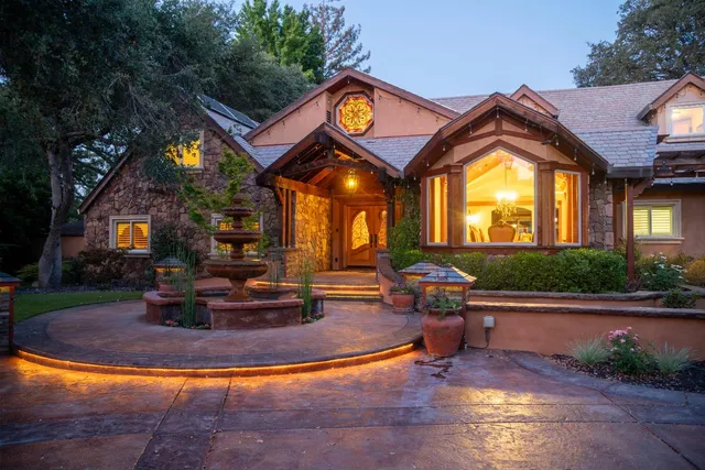 $2,795,000 | 9965 Willey Court, Granite Bay, CA 95746