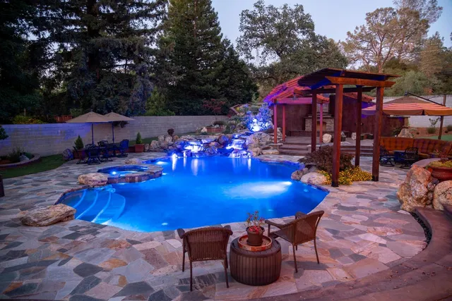 $2,795,000 | 9965 Willey Court, Granite Bay, CA 95746