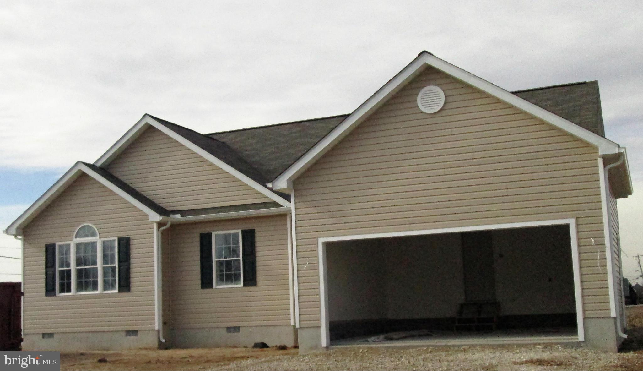 3 Ridgeway Drive Ridgely, MD 21660 - Photo 1 of 3 Exterior (Front)