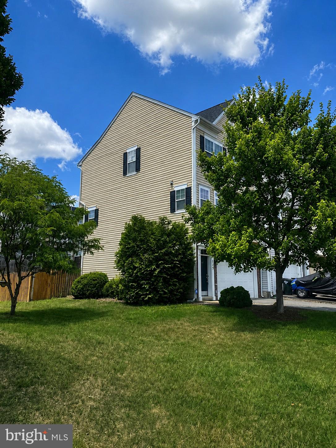 149 Short Branch Road Stafford, VA 22556 - Photo 2 of 3