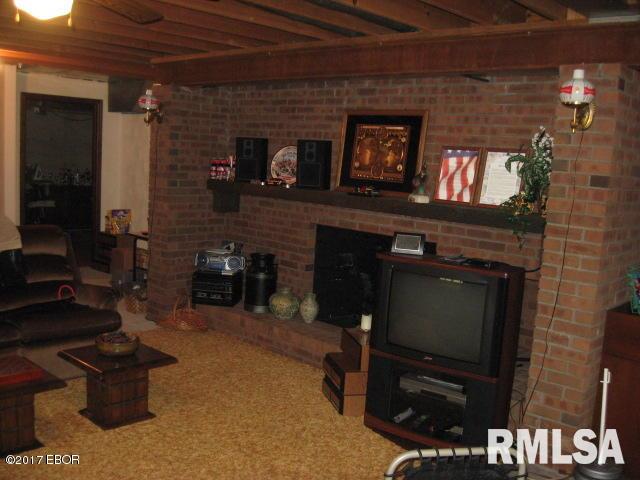 4100 Kinoka Road Alma, IL 62807 - Photo 17 of 34