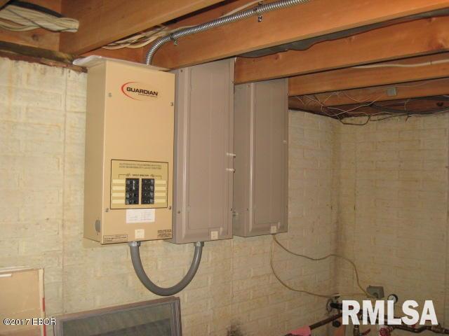 4100 Kinoka Road Alma, IL 62807 - Photo 20 of 34