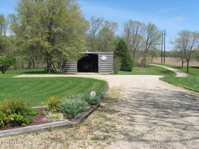 4100 Kinoka Road Alma, IL 62807 - Photo 24 of 34