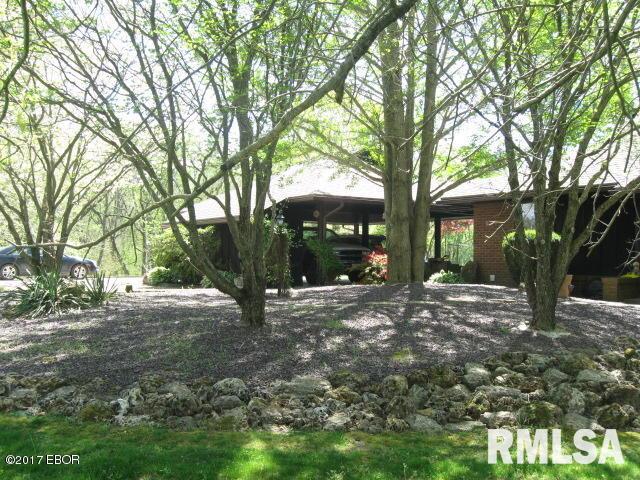 4100 Kinoka Road Alma, IL 62807 - Photo 25 of 34