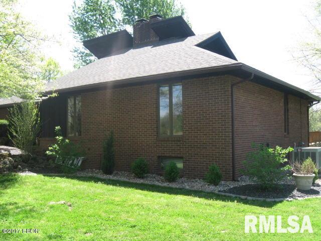 4100 Kinoka Road Alma, IL 62807 - Photo 26 of 34