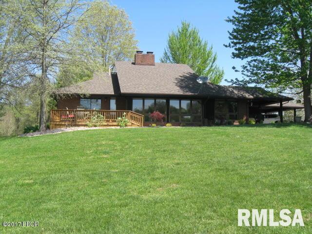 4100 Kinoka Road Alma, IL 62807 - Photo 29 of 34