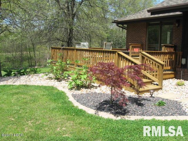 4100 Kinoka Road Alma, IL 62807 - Photo 30 of 34