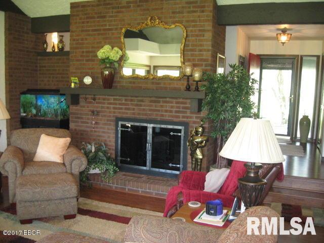 4100 Kinoka Road Alma, IL 62807 - Photo 3 of 34