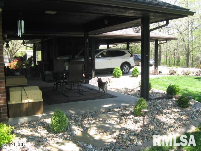 4100 Kinoka Road Alma, IL 62807 - Photo 31 of 34