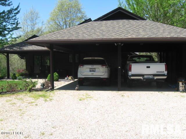 4100 Kinoka Road Alma, IL 62807 - Photo 33 of 34