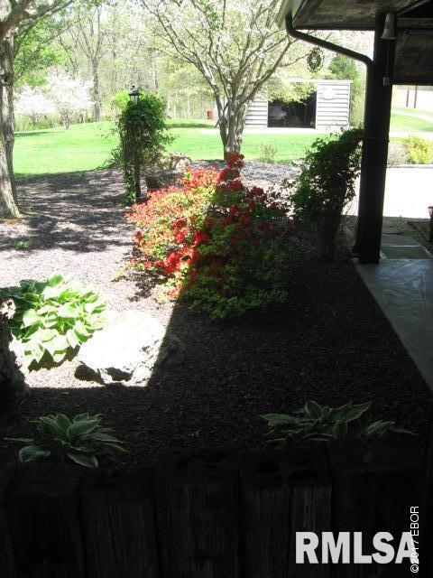 4100 Kinoka Road Alma, IL 62807 - Photo 34 of 34