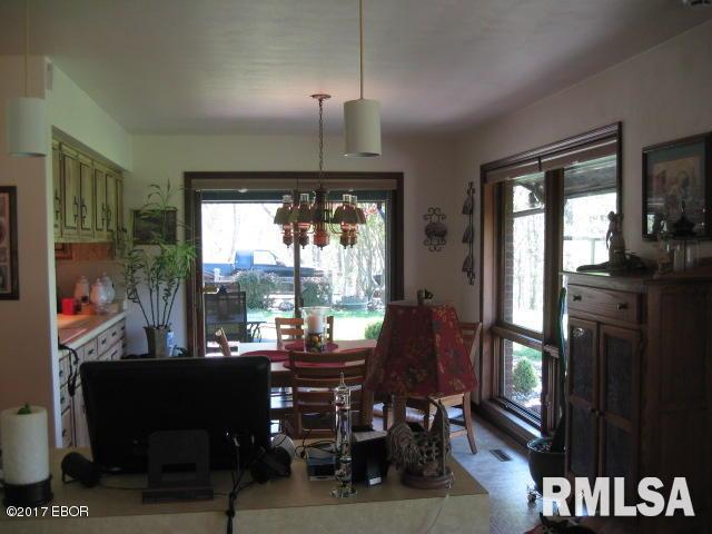 4100 Kinoka Road Alma, IL 62807 - Photo 4 of 34