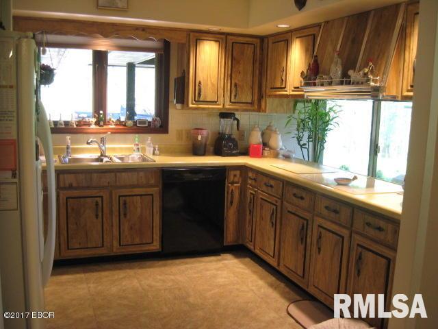 4100 Kinoka Road Alma, IL 62807 - Photo 5 of 34