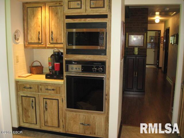 4100 Kinoka Road Alma, IL 62807 - Photo 6 of 34