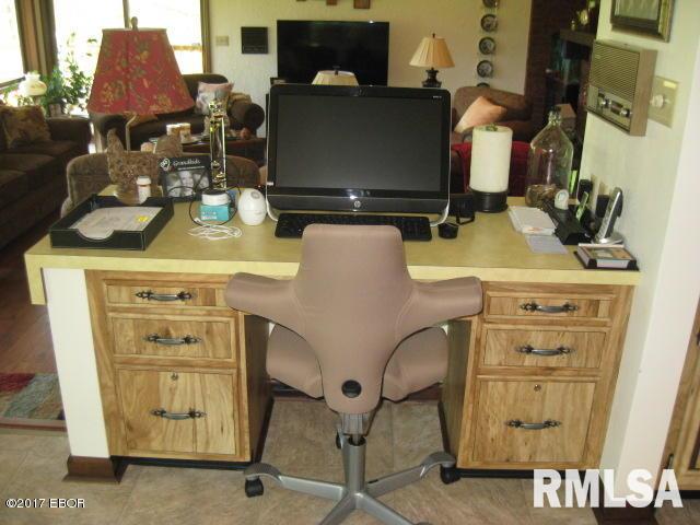 4100 Kinoka Road Alma, IL 62807 - Photo 7 of 34