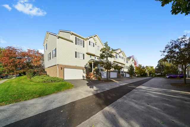 $275,000 | 409 Evergreen Circle, Unit 4, Gilberts, IL 60136