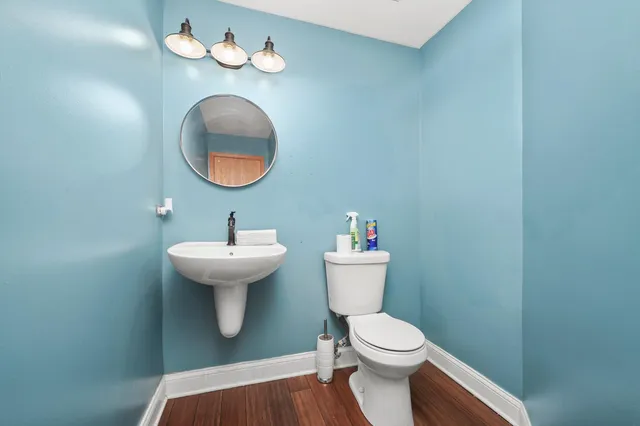 $275,000 | 409 Evergreen Circle, Unit 4, Gilberts, IL 60136