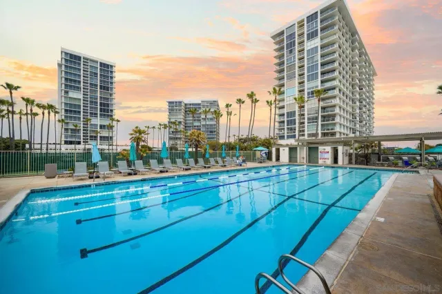 $28,000 | 1780 Avenida Del Mundo, Unit 1008, Coronado, CA 92118