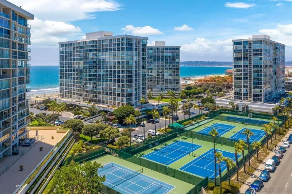 $28,000 | 1780 Avenida Del Mundo, Unit 1008, Coronado, CA 92118