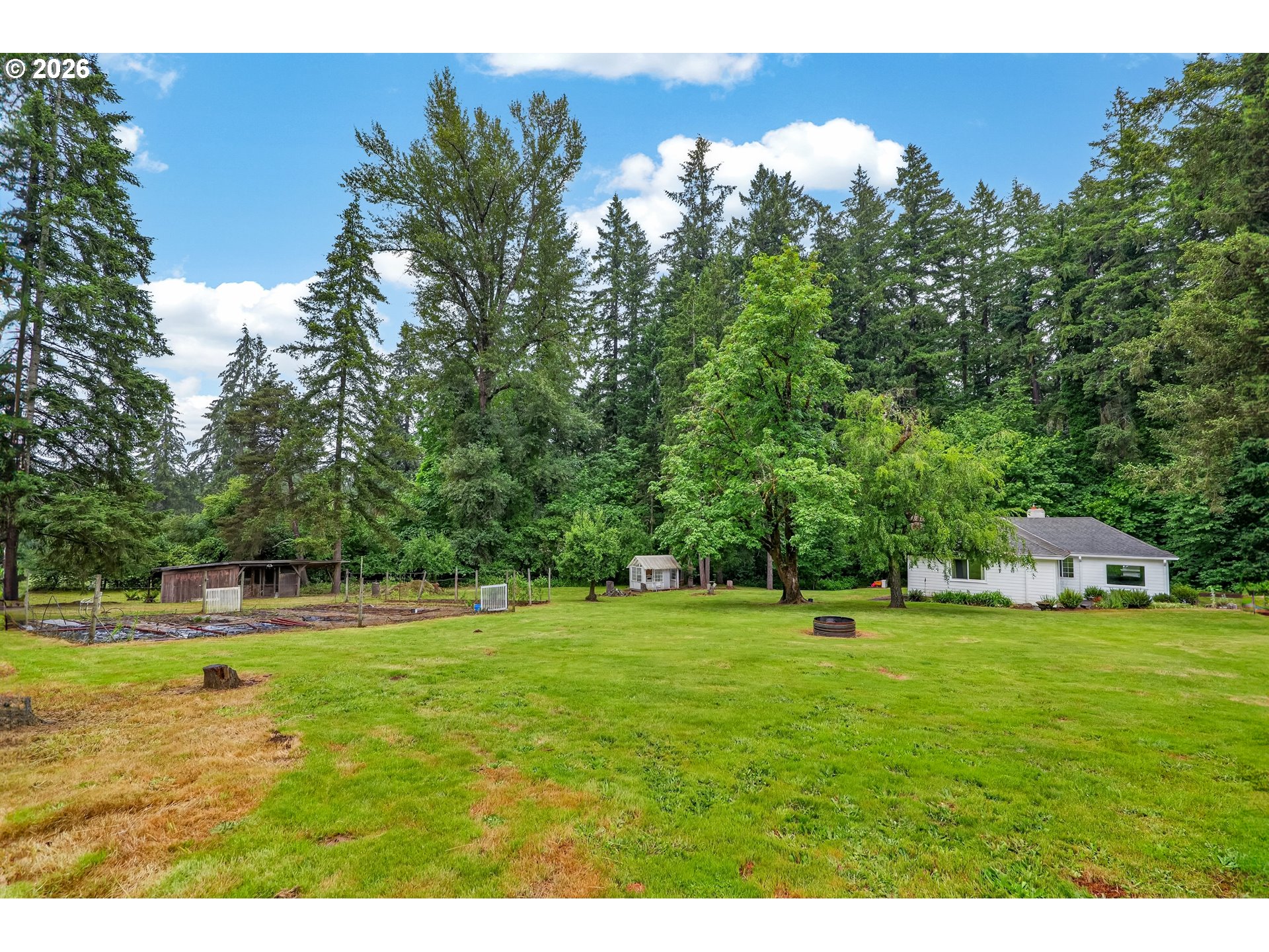 15833 Forsythe Road Oregon City, OR 97045 - Photo 20 of 25